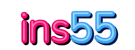 ins55 — logo kanal