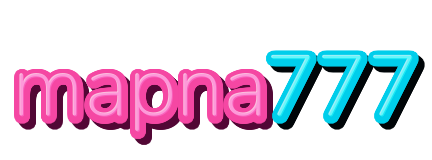 mapna777 — logo kanal