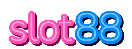 slot88 — logo kanal