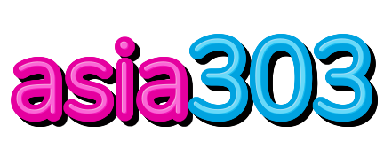asia303 — logo kanal