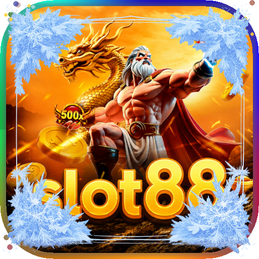 slot88 — mitra unggulan