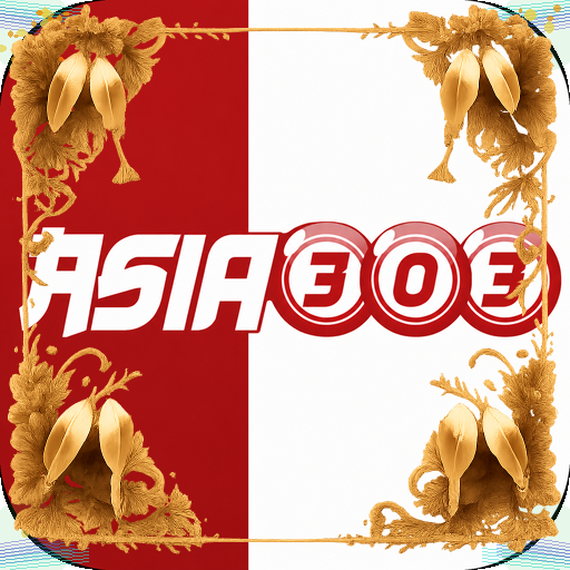 asia303 — mitra unggulan
